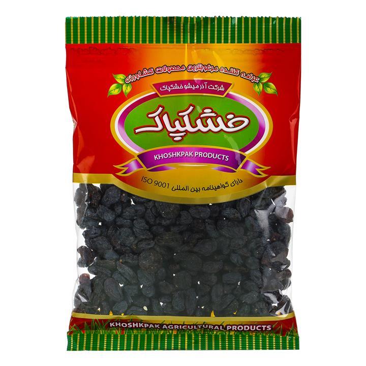 مویز 200 گرمی خشکپاک